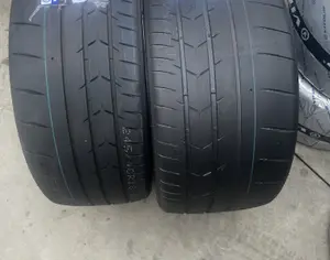 R18 245/40 ზაფხული - 1