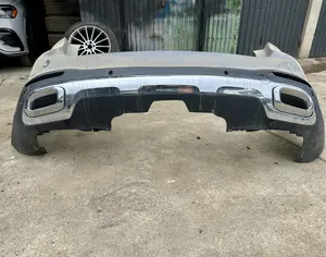 MERCEDES-BENZ GLE 350 2019-2026 - 2