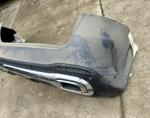 MERCEDES-BENZ GLE 350 2019-2026 - 4