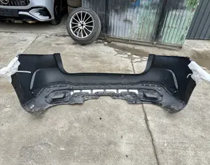 MERCEDES-BENZ GLE 350 2019-2026 - 5
