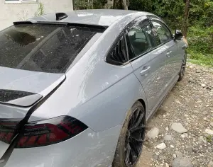 HONDA Accord 2023 2.0
