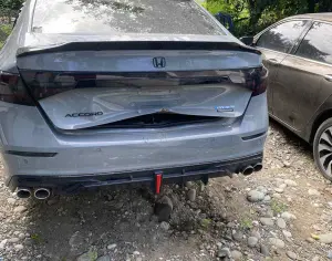 HONDA Accord 2023 2.0 - 2