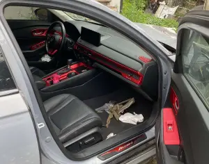 HONDA Accord 2023 2.0 - 3