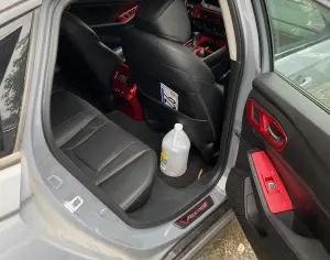 HONDA Accord 2023 2.0 - 4