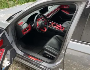 HONDA Accord 2023 2.0 - 5