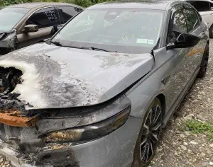 HONDA Accord 2023 2.0 - 6