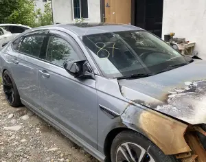 HONDA Accord 2023 2.0 - 7