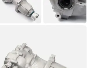 FORD Fusion 2013-2020