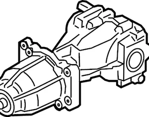 FORD Fusion 2013-2020 - 4