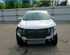 CHEVROLET Equinox 2020-2024 - 3