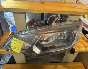 HONDA FIT 2014-2018