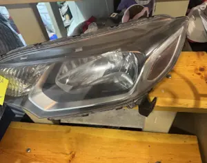 HONDA FIT 2014-2018 - 2