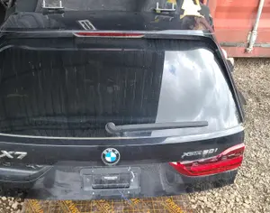 BMW X7 2019-2022