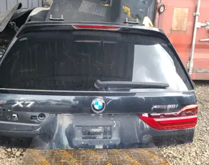 BMW X7 2019-2022 - 2