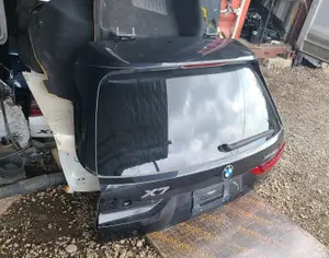 BMW X7 2019-2022 - 5