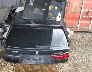 BMW X7 2019-2022 - 6