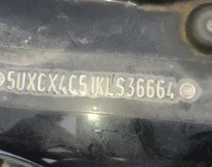BMW X7 2019-2022 - 7