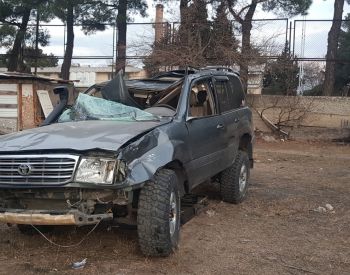 TOYOTA Land Cruiser 2000 4.2 - 2
