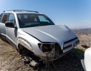 TOYOTA 4Runner 2005 4.0 - 4