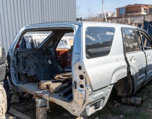 TOYOTA 4Runner 2005 4.0 - 7