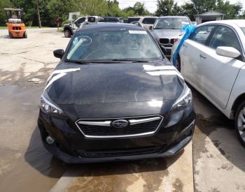 SUBARU Impreza 2018 2.0 - 2