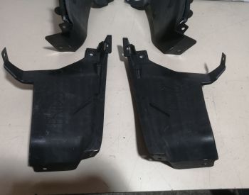 TOYOTA Prius 2016-2018