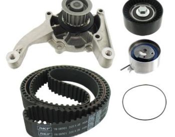 JEEP Cherokee 2000-2008 - 1