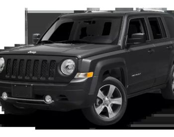 JEEP Compass 2007-2017 - 3