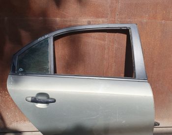 HYUNDAI Sonata 2004-2009
