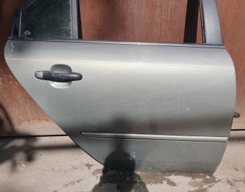 HYUNDAI Sonata 2004-2009 - 2