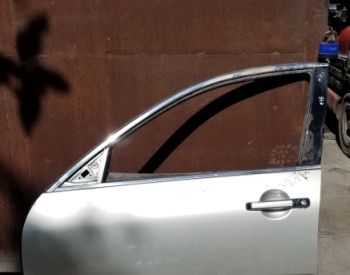 INFINITI M35 2004-2008