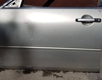 INFINITI M35 2004-2008 - 2