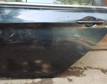 HYUNDAI Sonata 2010-2013 - 2