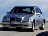 MERCEDES-BENZ ML 320 2003 3.5 - 4