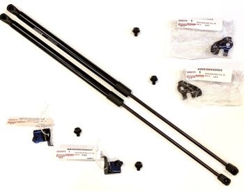 TOYOTA Camry 2018-2023