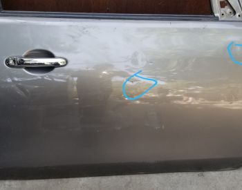 NISSAN Sunny 2013-2018 - 2