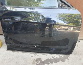 HYUNDAI Veloster 2011-2017 - 1