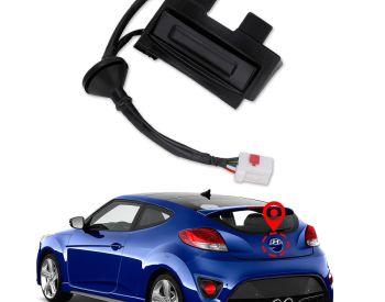 HYUNDAI Veloster 2012-2017