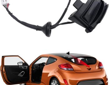 HYUNDAI Veloster 2012-2017 - 2