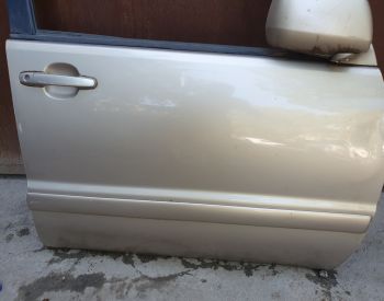 TOYOTA Highlander 2001-2007 - 2