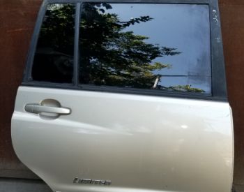 TOYOTA Highlander 2001-2007 - 1