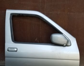 INFINITI QX4 1998-2003