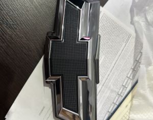 CHEVROLET Equinox / Malibu / Trailblazer / Cruze - 1
