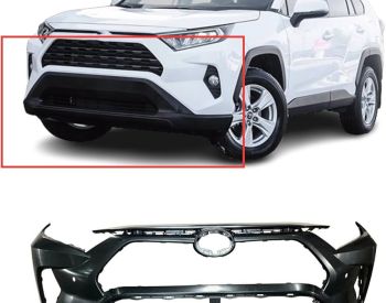 TOYOTA RAV 4 2019-2022 - 1