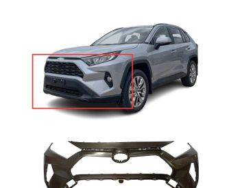 TOYOTA RAV 4 2019-2022