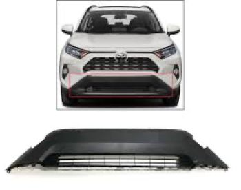TOYOTA RAV 4 2019-2022 - 2