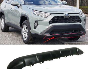 TOYOTA RAV 4 2019-2022 - 1