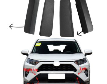 TOYOTA RAV 4 2019-2022