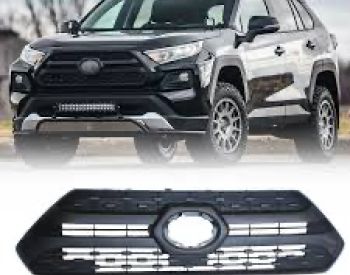 TOYOTA RAV 4 2019-2022