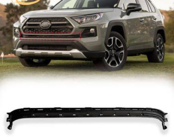 TOYOTA RAV 4 2019-2022